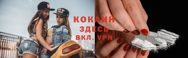 ALPHA-PVP Вяземский