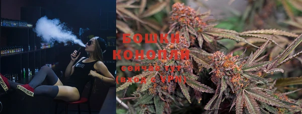 ALPHA-PVP Вяземский